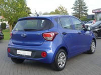 Hyundai i10 1.0 blue Pure