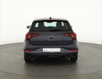 VW Polo 1.0 MPI