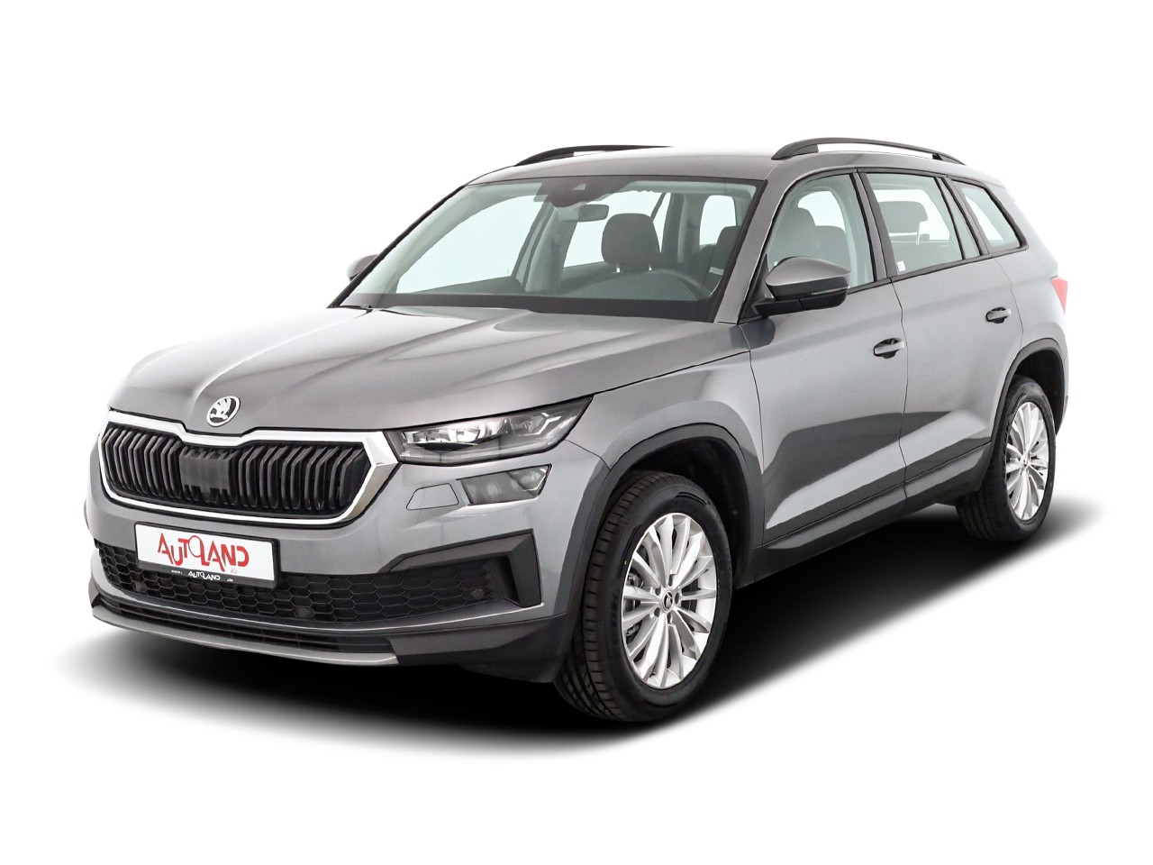 Skoda Kodiaq 2.0 TDI Tour 4x4