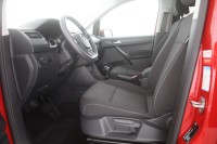 VW Caddy 1.4 TSI DSG Trendline