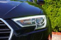 Audi A3 Sportback 1.0 TFSI