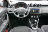 Dacia Duster II 1.3 TCE Prestige