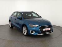 Audi A3 Sportback 35 TDI