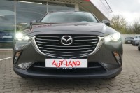 Mazda CX-3 2.0 SKYACTIV-G Exclusive-Line