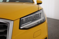 Audi Q2 1.0 TFSI sport ultra