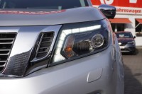 Nissan Navara NP300N-Connecta Double Cab 4x4