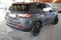 Jeep Compass 1.3 Hybrid Limited Plug-In 4WD