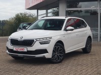 Vorschau: Skoda Kamiq 1.5 TSI Drive 125