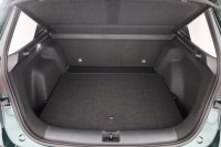 MG ZS 1.5 Hybrid Luxury Aut.