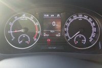 Skoda Rapid Spaceback 1.0 TSI Style