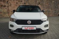 VW T-Roc 1.5 TSI Sport