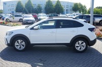 VW Taigo 1.0 TSI DSG