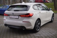 BMW 120 120d xDrive Sport Line