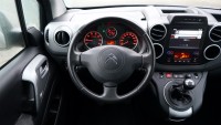 Citroen Berlingo 1.6 BlueHDi 120 FAP Shine