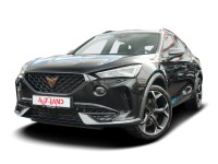 Cupra Formentor 2.0 TSI VZ 4Drive