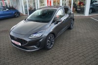 Ford Fiesta 1.0 M-Hybrid Titanium X