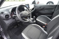 Hyundai i10 1.2 Intro Edition Aut.