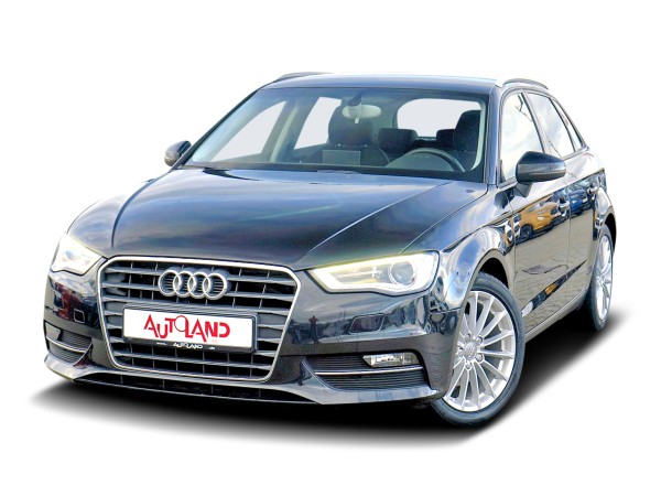 Audi A3 Sportback 1.4 TFSI Sportback