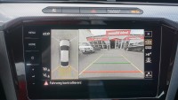 VW Arteon 2.0 R-Line