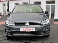VW Golf Sportsvan CL 1.5 TSI DSG
