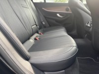 Mercedes-Benz E 200 E300 de T-Modell