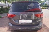 VW Touran 1.5 TSI DSG