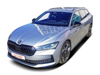 Skoda Superb Combi Sportline 1.5 TSI DSG 3-Zonen-Klima Navi Sitzheizung