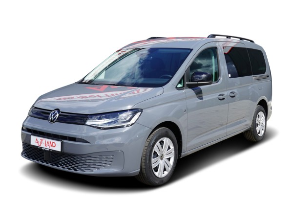 VW Caddy Maxi 1.5 TSI DSG
