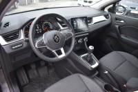 Renault Captur TCe 90