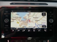 VW Passat Variant 1.5 TSI R-line