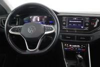 VW Taigo 1.5 TSI DSG Life