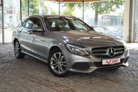 Mercedes-Benz C 200 C200 T-Modell BlueTec / d Avantgarde