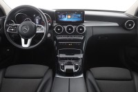 Mercedes-Benz C 200 C200 T Avantgarde Mild-Hybrid