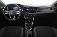 VW Taigo 1.0 TSI DSG