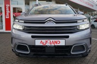 Citroen C5 Aircross 1.2 PureTech 130