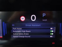 Opel Frontera 1.2 DI Turbo Ultimate Hybrid Aut.