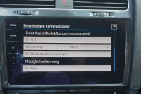 VW Golf VII Variant 2.0 TDI