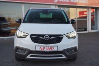 Opel Crossland X 1.2
