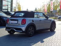 MINI COOPER_S_CABRIO Cooper S Cabrio 2.0