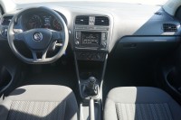 VW Polo 1.0