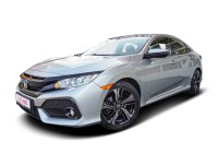 Honda Civic 1.0 Elegance Navi ACC Kamera Sitzheizung