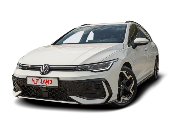 VW Golf VIII Variant 1.5 TSI R-Line