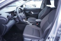 Toyota Yaris 1.5 Hybrid Team-D