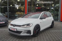 Vorschau: VW Golf VII 2.0 16V TSI GTI TCR DSG