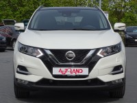 Nissan Qashqai 1.6 DIG-T N-Connecta
