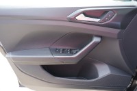 VW T-Cross 1.0 TSI