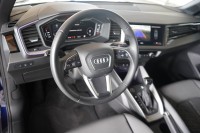 Audi A1 Sportback 25 1.0 TFSI advanced
