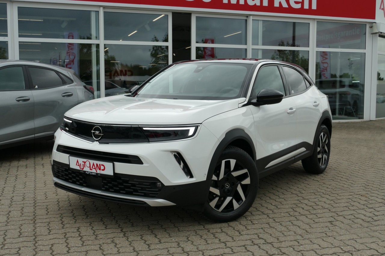 Opel Mokka 1.2 Edition