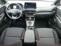 Hyundai Kona 1.6 T-GDI N Line 2WD