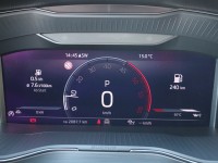 Skoda Superb Combi 2.0 TDI Style 4x4